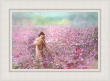 Load image into Gallery viewer, Calming Embrace Hand Signed by Yongsung Kim