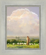 Load image into Gallery viewer, I Shall Not Want Hand Signed by Yongsung Kim