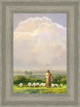 Load image into Gallery viewer, I Shall Not Want Hand Signed by Yongsung Kim