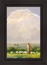 Load image into Gallery viewer, I Shall Not Want