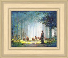 Load image into Gallery viewer, Keeping Watch