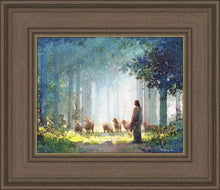 Load image into Gallery viewer, Keeping Watch