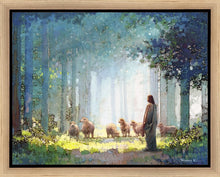 Load image into Gallery viewer, Keeping Watch