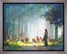 Load image into Gallery viewer, Keeping Watch