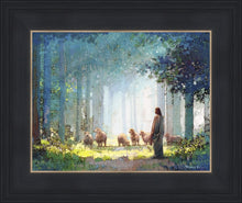 Load image into Gallery viewer, Keeping Watch