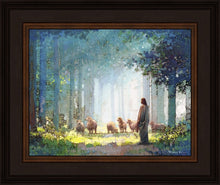 Load image into Gallery viewer, Keeping Watch