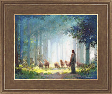 Load image into Gallery viewer, Keeping Watch