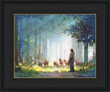Load image into Gallery viewer, Keeping Watch