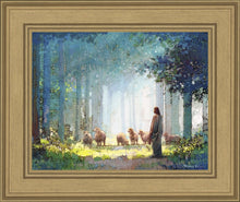 Load image into Gallery viewer, Keeping Watch