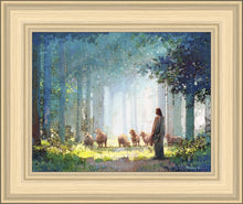 Load image into Gallery viewer, Keeping Watch
