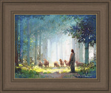 Load image into Gallery viewer, Keeping Watch