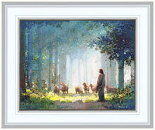 Load image into Gallery viewer, Keeping Watch