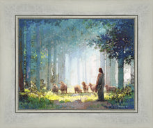 Load image into Gallery viewer, Keeping Watch