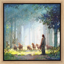 Load image into Gallery viewer, Keeping Watch