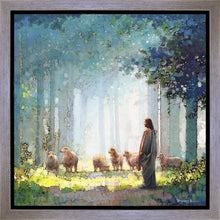 Load image into Gallery viewer, Keeping Watch