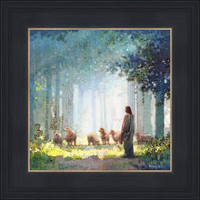 Load image into Gallery viewer, Keeping Watch