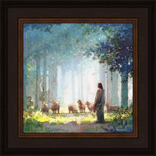 Load image into Gallery viewer, Keeping Watch