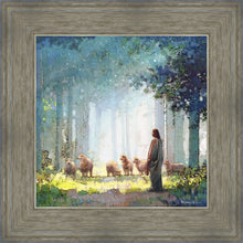 Load image into Gallery viewer, Keeping Watch