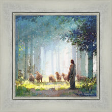Load image into Gallery viewer, Keeping Watch