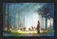Load image into Gallery viewer, Keeping Watch