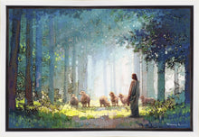 Load image into Gallery viewer, Keeping Watch