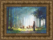 Load image into Gallery viewer, Keeping Watch