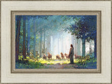 Load image into Gallery viewer, Keeping Watch