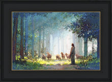Load image into Gallery viewer, Keeping Watch