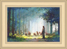 Load image into Gallery viewer, Keeping Watch
