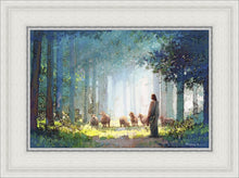 Load image into Gallery viewer, Keeping Watch