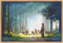 Load image into Gallery viewer, Keeping Watch