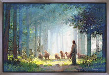 Load image into Gallery viewer, Keeping Watch