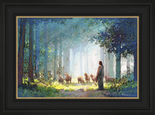 Load image into Gallery viewer, Keeping Watch