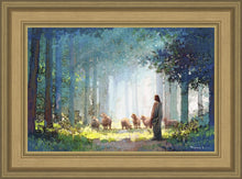 Load image into Gallery viewer, Keeping Watch