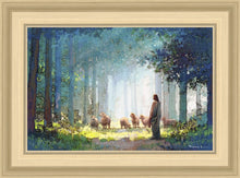 Load image into Gallery viewer, Keeping Watch
