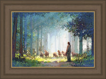 Load image into Gallery viewer, Keeping Watch