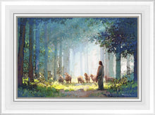Load image into Gallery viewer, Keeping Watch