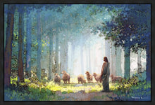 Load image into Gallery viewer, Keeping Watch