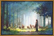 Load image into Gallery viewer, Keeping Watch