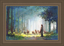 Load image into Gallery viewer, Keeping Watch