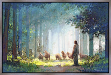 Load image into Gallery viewer, Keeping Watch