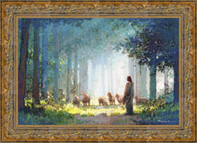 Load image into Gallery viewer, Keeping Watch