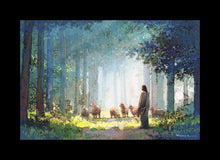 Load image into Gallery viewer, Keeping Watch