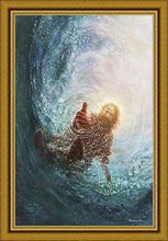 Load image into Gallery viewer, The Hand of God