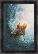 Load image into Gallery viewer, The Hand of God