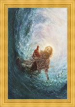 Load image into Gallery viewer, The Hand of God