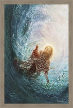 Load image into Gallery viewer, The Hand of God