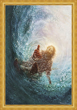 Load image into Gallery viewer, The Hand of God
