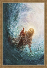 Load image into Gallery viewer, The Hand of God
