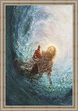 Load image into Gallery viewer, The Hand of God